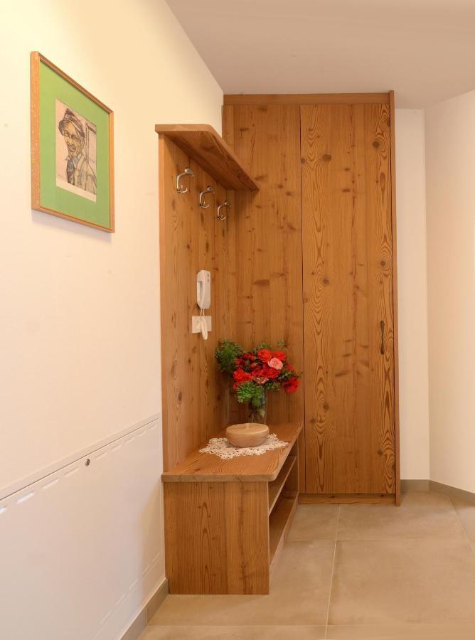 Haus Pferscher Barbiano (Trentino Alto Adige) Exterior foto