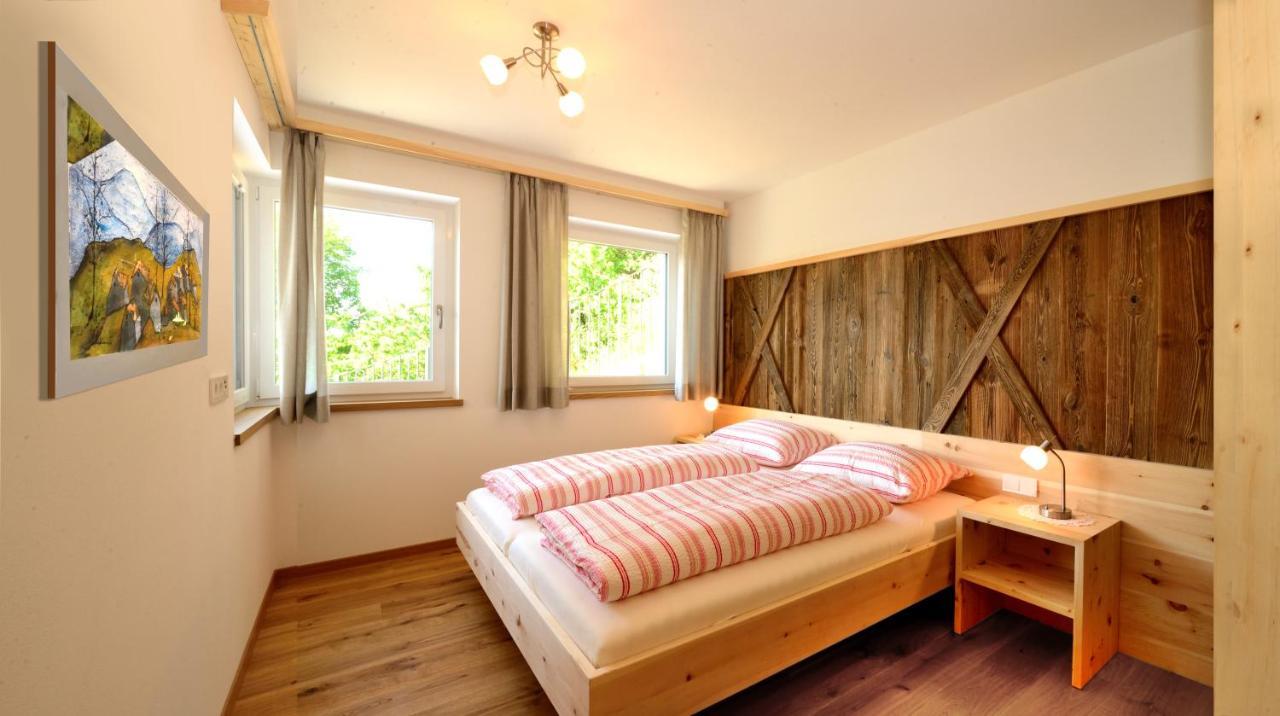 Haus Pferscher Barbiano (Trentino Alto Adige) Exterior foto