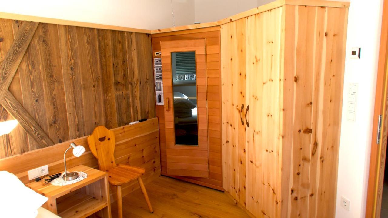 Haus Pferscher Barbiano (Trentino Alto Adige) Exterior foto
